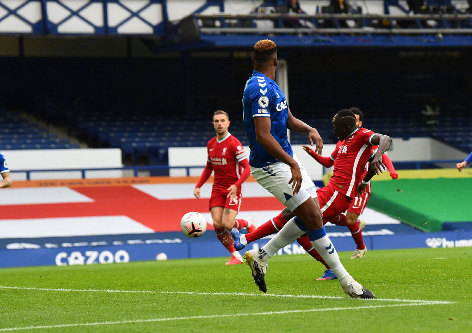 他们的无私 他们的无私